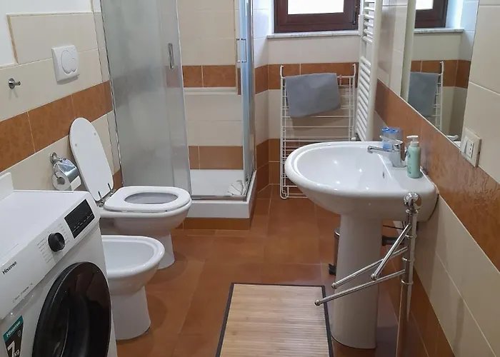 Montesacro Etna2 * Рим