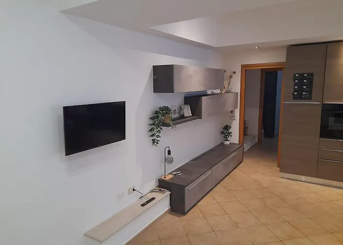 Апартаменты Montesacro Etna2 *