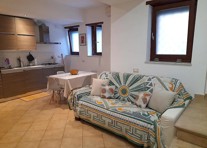 Апартаменты Montesacro Etna2 *